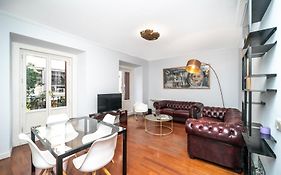 Guestready - Cozy Stay In The Heart Of Madrid